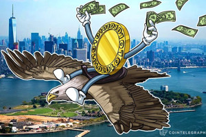 Ảnh của Giá Bitcoin lên 4000$? Goldman Sachs: “Chỉ là vấn đề thời gian”