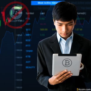 Ảnh của Danh sách các sàn giao dịch mà sẽ không ủng hộ Bitcoin Cash