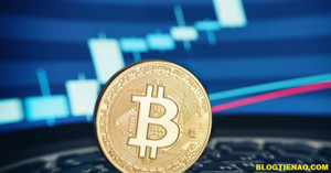 Ảnh của Giá Bitcoin sẽ tăng vào cuối tháng 4, sau mùa thuế tại Hoa Kỳ.