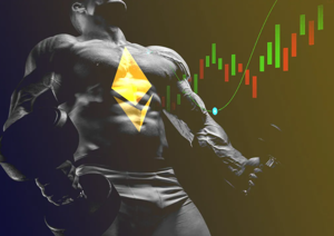 Ảnh của Ethereum (ETH) có thể sớm bứt phá lên trên $ 2.000