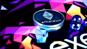 Ảnh của Matter Labs, dự án phát triển Layer-2 trên Ethereum nhận được đầu tư từ nhiều ông lớn