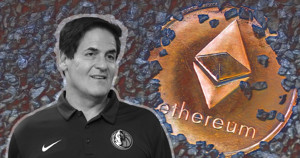 Ảnh của Mark Cuban đầu tư số lượng không tiết lộ vào nền tảng NFT Mintable