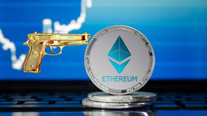 Ảnh của Ethereum killer là cái quái gì? Dữ liệu on-chain cho thấy các đối thủ cạnh tranh vẫn hít khói