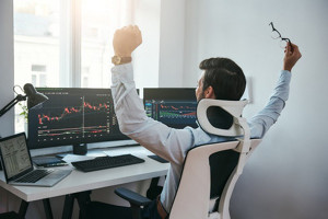 Ảnh của Các trader chuyên nghiệp tránh Long Bitcoin trong khi thận trọng xem xét DXY mạnh lên