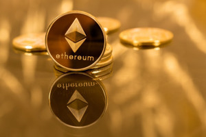 Ảnh của Ethereum đánh mất vị trí thống trị DeFi vào tay các blockchain đối thủ