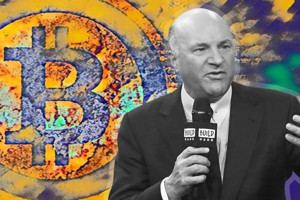 Ảnh của Kevin O’Leary: Các nhà đầu tư Phố Wall cần biết Bitcoin của họ được khai thác như thế nào