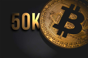 Ảnh của 3 lý do khiến BTC khó có thể giao dịch dưới 50.000 đô la trong thời gian tới