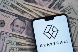 Ảnh của Phí bảo hiểm Grayscale Bitcoin Trust (GBTC) giảm xuống mức thấp nhất mọi thời đại