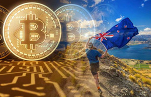 Ảnh của Quỹ hưu trí New Zealand lãi gấp 6 lần sau khi phân bổ 5% tài sản vào Bitcoin