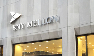 Ảnh của Ngân hàng BNY Mellon định giá Bitcoin ngang bằng với vàng, mục tiêu giá của họ là gì?