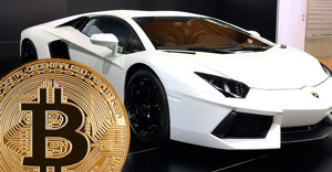 Ảnh của Jesse Powell: Một BTC sẽ có giá trị bằng một chiếc Lambo vào năm 2022 và một chiếc Bugatti vào năm 2023