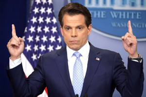 Ảnh của Anthony Scaramucci: Ethereum có các nguyên tắc cơ bản tốt và nó sẽ phát triển