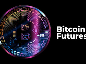 Ảnh của Hợp đồng mở trong Bitcoin Futures tăng vọt lên mức cao mới trước khi Coinbase niêm yết trên Nasdaq