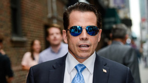 Ảnh của Anthony Scaramucci nói đến lệnh cấm tiền điện tử và sự tham gia chậm chạp của các nhà đầu tư tổ chức nhưng vẫn khiến Bitcoin tăng giá