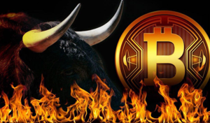 Ảnh của Chỉ số giá Bitcoin quan trọng nhấp nháy tín hiệu bullish đầu tiên sau 4 tháng