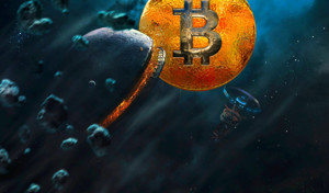 Ảnh của Một trong những cá voi Bitcoin lớn nhất trong lịch sử tiền điện tử vừa dịch chuyển hơn 2 tỷ đô la