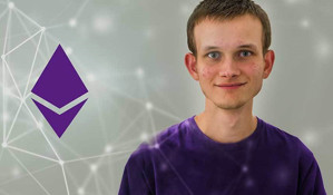 Ảnh của Vitalik Buterin chính thức bước chân vào làng tỷ phú crypto khi giá Ethereum đạt ATH mới $3,100