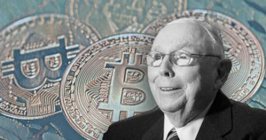 Ảnh của Cánh tay đắc lực của Warren Buffett chê bai Bitcoin “thật kinh tởm”