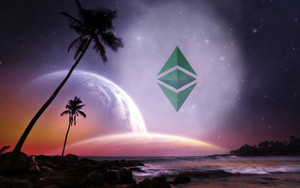 Ảnh của 3 lý do tại sao “Ethereum xanh” bùng nổ 130% trong tuần