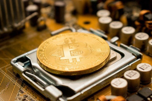 Ảnh của Độ khó khai thác Bitcoin sắp đạt mức cao mới với mức tăng lớn nhất kể từ năm 2018