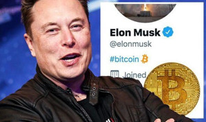 Ảnh của Nguyên nhân thực sự khiến giá BTC lao đao là do Elon Musk dọa dump toàn bộ Bitcoin mà Tesla sở hữu?