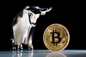 Ảnh của Bitcoin vẫn tăng 400% so với cùng kỳ năm ngoái bất chấp vụ sụp đổ mới nhất