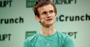 Ảnh của Vitalik Buterin: Crypto đang ở trong bong bóng, Bitcoin có nguy cơ bị tụt hậu