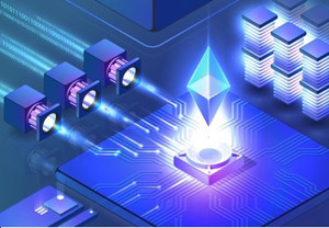 Ảnh của Những thợ đào Ethereum kiếm được 110 triệu đô la chỉ trong một ngày khi thị trường gặp sự cố