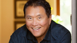 Ảnh của Tác giả “Cha giàu, cha nghèo” Robert Kiyosaki kêu gọi nhà đầu tư mua dip Bitcoin: Đừng than vãn và hãy hành động