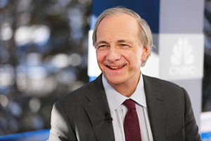 Ảnh của Tỷ phú Ray Dalio: Tôi nắm giữ Bitcoin vì lo ngại kinh tế Mỹ đang giống khủng hoảng 1971