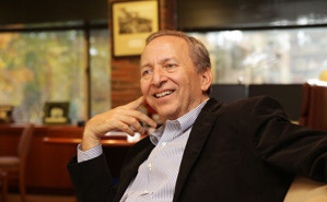 Ảnh của Lawrence Summers: Bitcoin và tiền điện tử sẽ tiếp tục tồn tại nhưng sẽ không được sử dụng trong hầu hết các khoản thanh toán