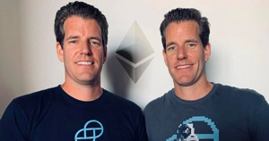 Ảnh của Cặp song sinh Winklevoss: Ethereum có thể đạt $10k vào cuối năm nay và lên tới $40k trong dài hạn