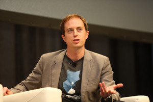 Ảnh của CEO ShapeShift Erik Voorhees: “Bất kỳ ai chống lại chủ nghĩa tối đa Bitcoin đều chống lại Bitcoin và chủ nghĩa tự do” là một điều nhảm nhí