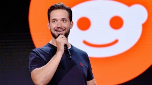 Ảnh của Đồng sáng lập Reddit Alexis Ohanian tiết lộ ông ấy sở hữu rất nhiều ETH nhưng con số thực sự sẽ khiến bạn phải shock!