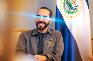 Ảnh của El Salvador có thể chỉ là quân cờ domino đầu tiên của xu hướng áp dụng Bitcoin toàn cầu