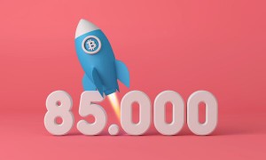 Ảnh của Giá Bitcoin có thể đạt từ $85k đến $150k trong vài tháng nữa khi các chỉ số chuyển sang xu hướng tăng