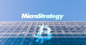 Ảnh của MicroStrategy dự định bán thêm 1 tỷ đô la cổ phiếu để mua Bitcoin