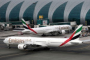 Picture of Pandemic drags Emirates to $5.5 billion loss, its first in 33 years