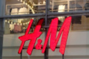 Picture of H&M's sales surge as restrictions ease, still below pre-pandemic levels