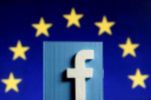 Picture of EU court backs national data watchdog powers in blow to Facebook, big tech