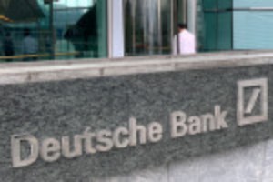 Picture of Deutsche Bank set for $1 billion windfall from shipping co bets - Bloomberg