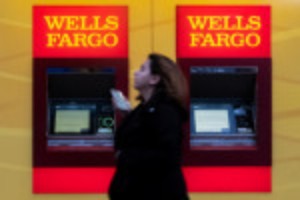 Picture of Wells Fargo CFO sticks with 2021 net interest income guidance