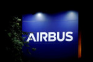 Picture of Airbus says it has no plans to build bigger single-aisle jet