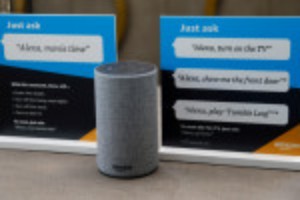 Picture of Top senator fears Big Tech at home as Alexa, Nest dominate