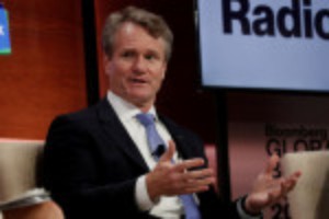 Picture of Analysis: Bank of America leaves Wall Street wondering about next CEO