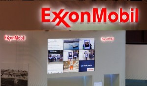 Picture of Exxon Mobil Gains As Two Brokerages Show Confidence