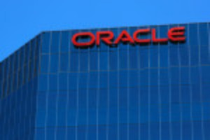 Picture of Cloud service demand helps Oracle beat profit, revenue expectations