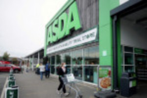 Picture of Refillable revolution - UK supermarket Asda expands reuse scheme