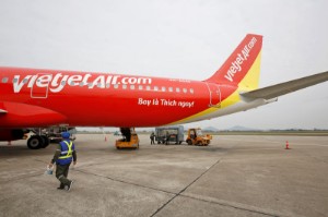 Ảnh của Vietjet vay thêm 1.000 tỷ đồng thông qua phát hành trái phiếu