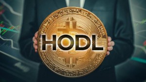 Ảnh của Dữ liệu cho thấy hodler Bitcoin trong thị trường tăng giá mới đang từ chối bán ở mức $40K